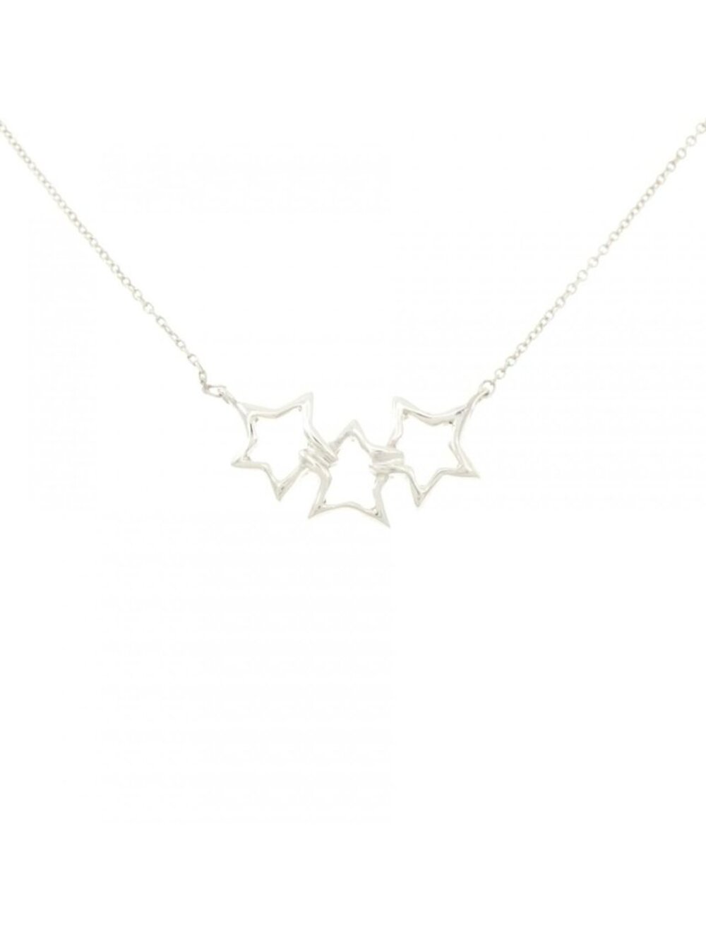 Tiffany & Co 925 Necklace